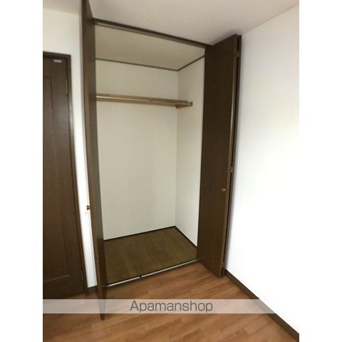 ローズパレス小林の内装写真