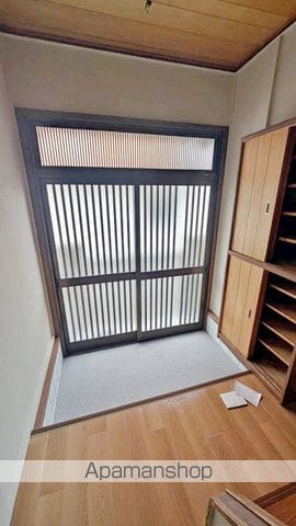 庄内栄町4−15−1の内装写真
