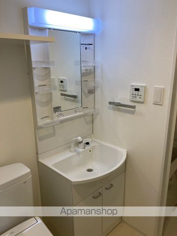 スパシエ新高円寺の内装写真