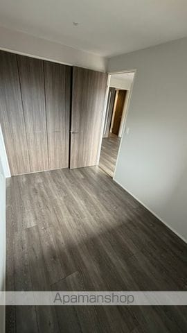 S−RESIDENCE愛宕SOUTHの内装写真