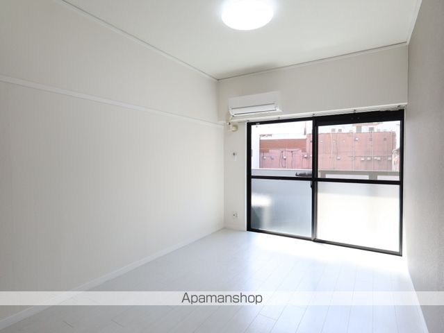 DOMUS21の内装写真
