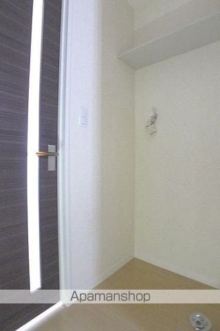 レマブルーの内装写真