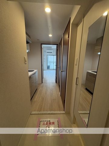 ESLEAD大阪NEXUSの内装写真
