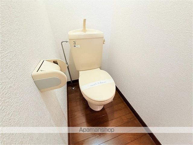 エスポワールの内装写真