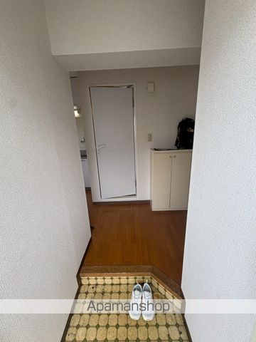 弥生ハイムの内装写真