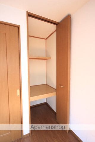 シャンエピナールA棟の内装写真