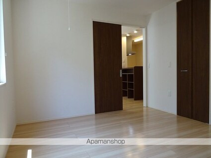 Ｔｒｅｅ・Ｔｏｐ　Ａ[1LDK/47.72m2]の内装1