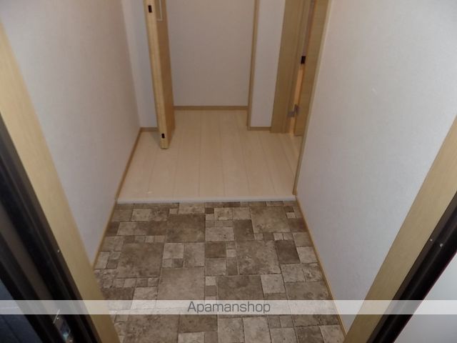 Ｐｒｅｃｉｏｕｓ庄内通[1LDK/40.16m2]の玄関