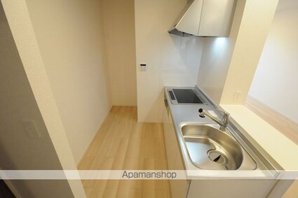 フォレスターナ　ココＡ[2LDK/59.58m2]の内装3