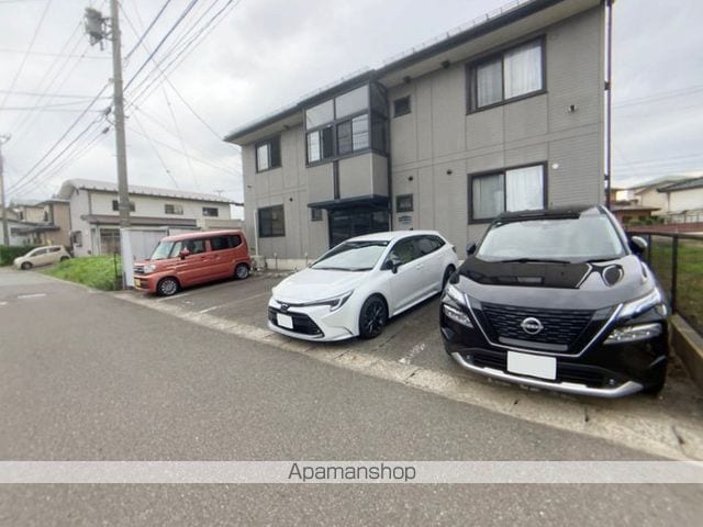 プラティーク茨島のその他写真