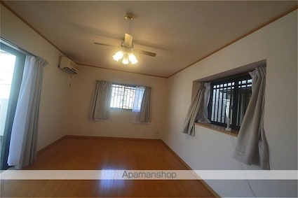 石橋町貸家[3LDK/105.08m2]の内装4