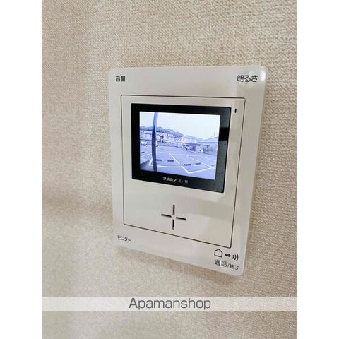 ファーストビレッジの内装写真