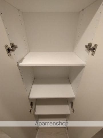 クレイシアIDZ幡ヶ谷の内装写真