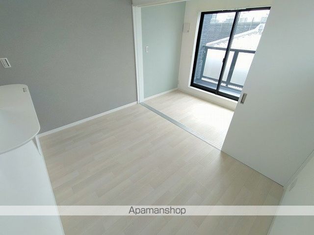 リアコート千里丘INORTHの内装写真