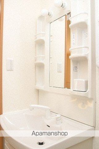 ルミエール宮の森2ー8の内装写真