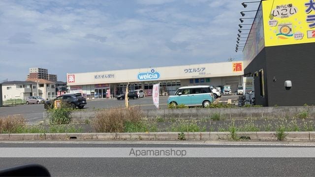 ブルックリンヒルズの周辺写真