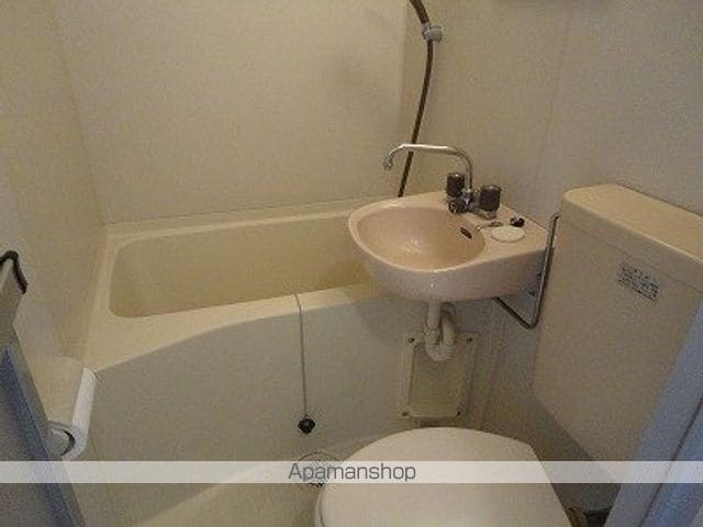 アメニティパレスの内装写真