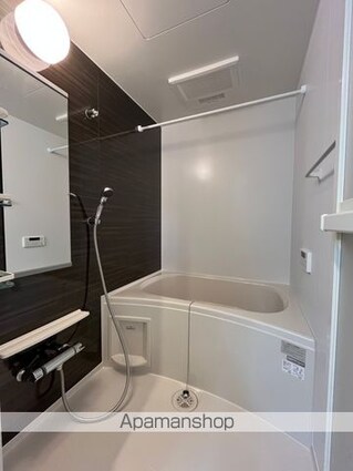 ルピナス　イースト[1K/27.02m2]のバス