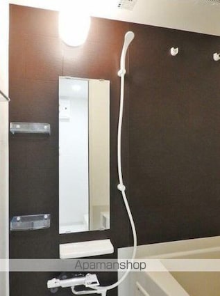 ｂ‘ＣＡＳＡ　Ｈｉｋｉｆｕｎｅ[1K/25.2m2]のバス