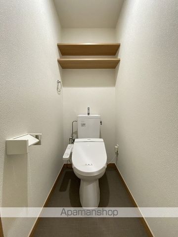 ロイヤルコンフォート渡辺通252の内装写真