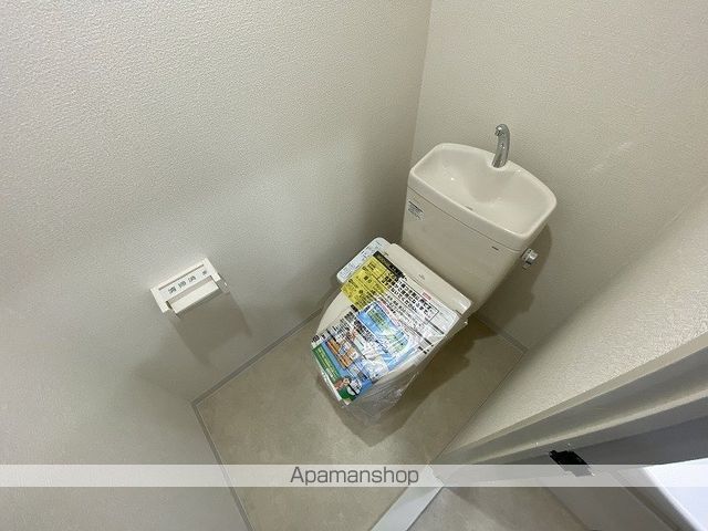 グリーンヒルサカモトの内装写真