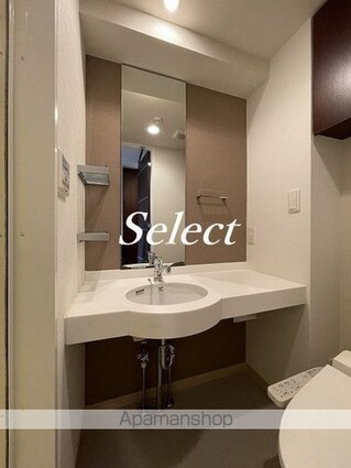 神奈川県横浜市南区通町２丁目[1K/21.75m2]の内装6