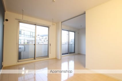 Ｌｕｍｉｅｒｅ[2LDK/57.13m2]のリビング・居間