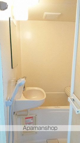 エルフィーネ平岸の内装写真