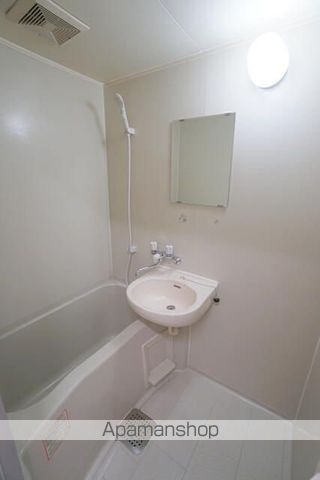サングレース荻窪の内装写真