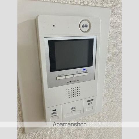 シャトー富士の内装写真