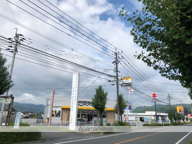 久大本線 筑後吉井駅 徒歩47分 2階建 築62年のその他写真