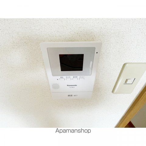 ハイム・グランドゥールAの内装写真