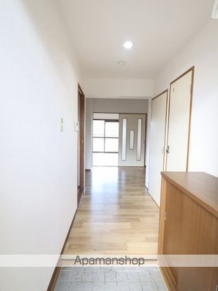 福島県郡山市山根町[1DK/30.8m2]の内装11