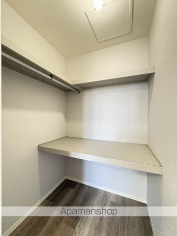 センチュリー2の内装写真