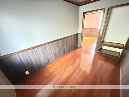 グリーンメゾン矢黒[1LDK/43m2]の内装1