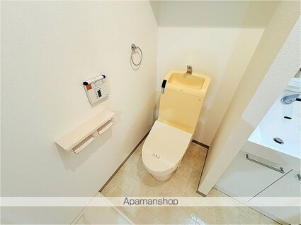 ＫＤＸ定禅寺通レジデンス[1K/29.31m2]の内装5