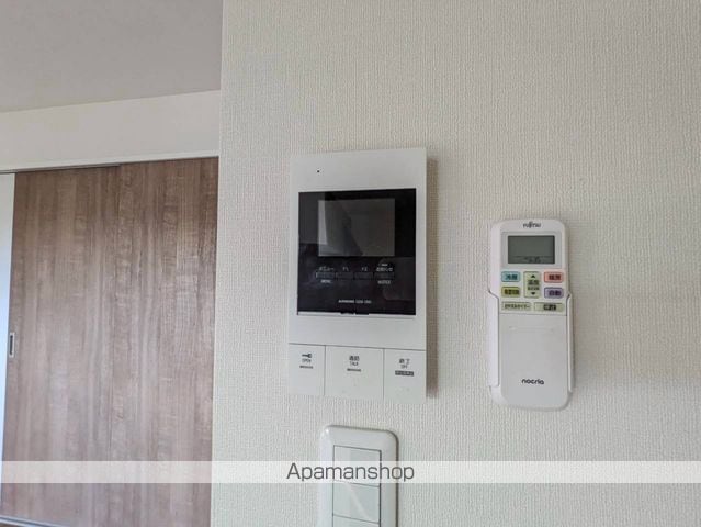 アドバンス七軒茶屋の内装写真