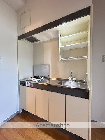 M.city井口の内装写真