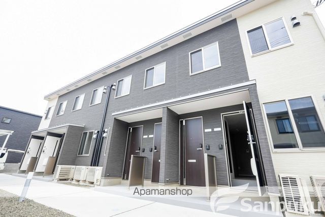 Casa Alegriaの外観写真