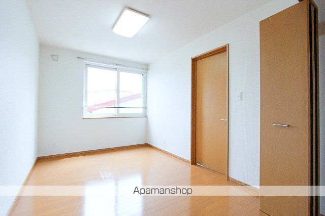 カーサフェリーチェIIの内装写真