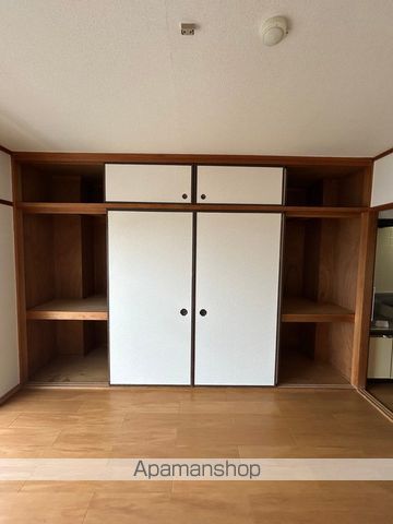 サンハイム梓の内装写真