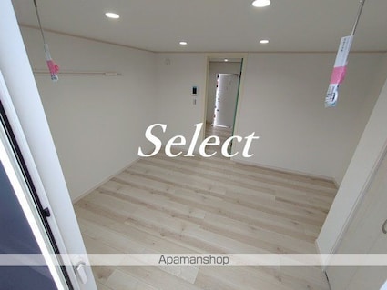 ハーミットクラブハウス　Ｇｈｉｔａｓ[1K/23.94m2]の内装5