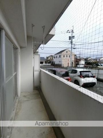 エサキ南ビルの内装写真
