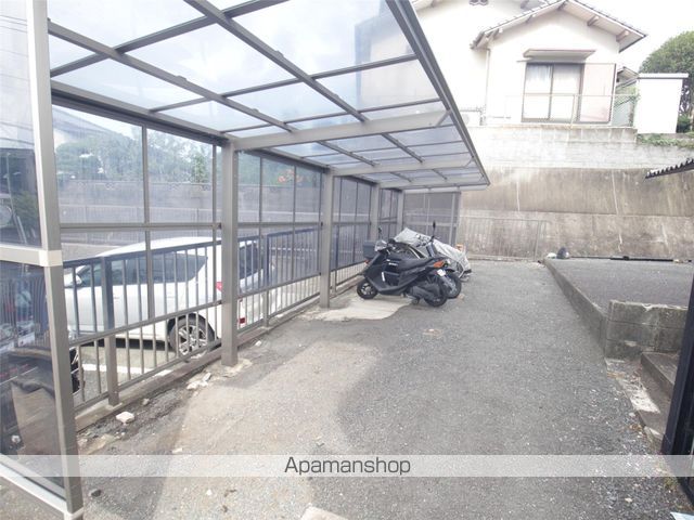 BELLE VUE海老津駅前のその他写真