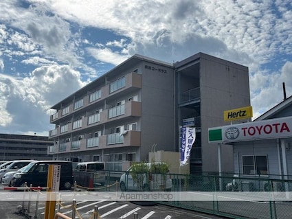滋賀県守山市勝部１丁目[2LDK/51.3m2]の外観5