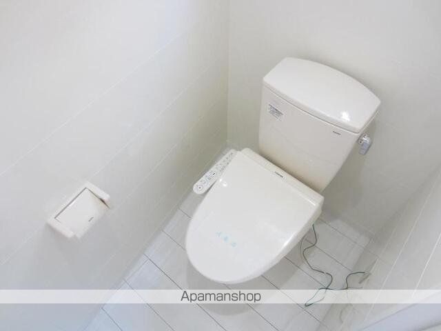 エレガンス文化ストリートの内装写真