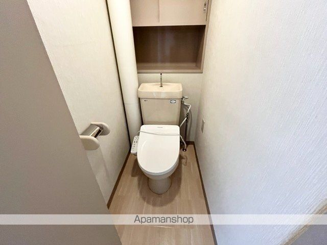 GreenResidence長浜の内装写真