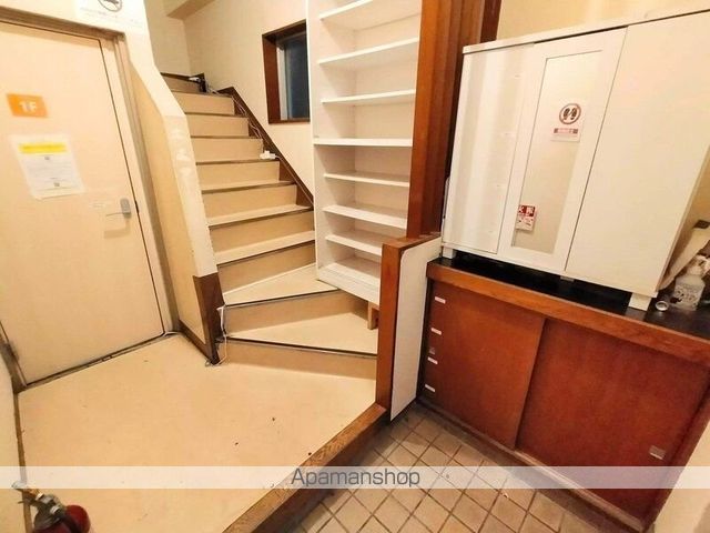04クロス上野1の内装写真