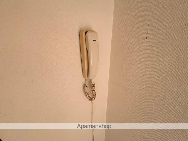シャルマンアシダの内装写真