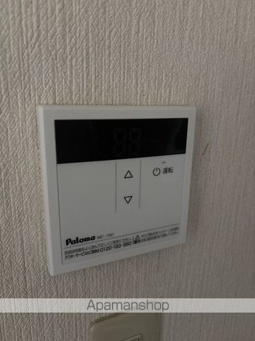 メゾンゆうとぴあの内装写真